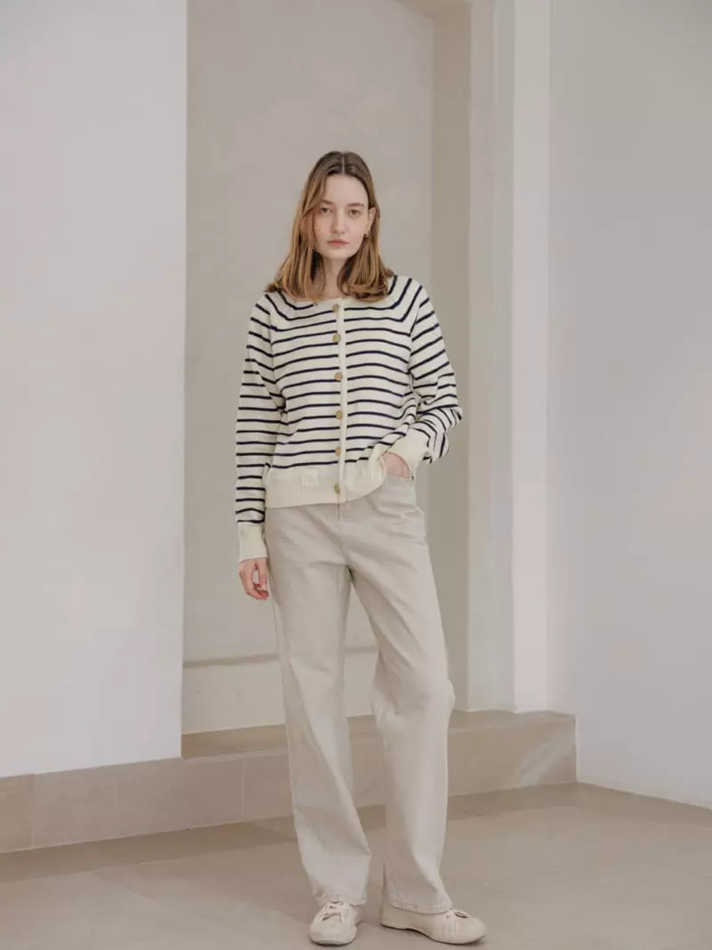 Leneuf - Korean Women Fashion - #thelittlethings - Dying Jeans