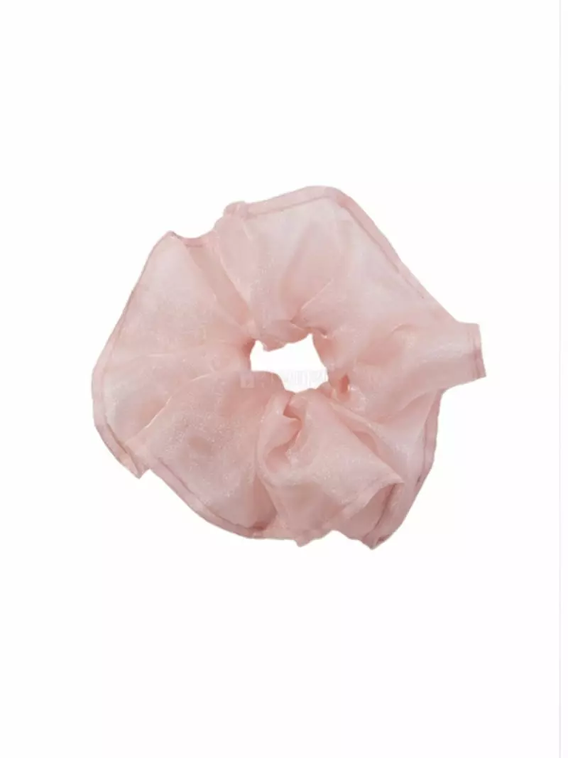 Letoile - Korean Women Fashion - #momslook - Oh Ganja's Hair Tie