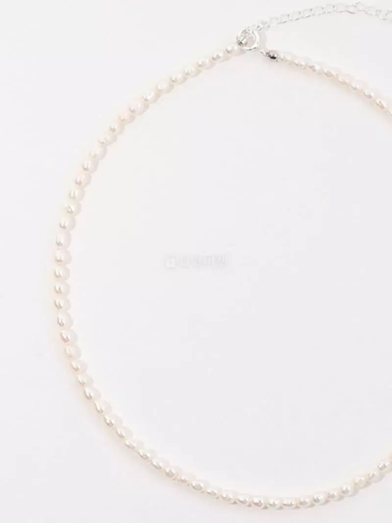 Letoile - Korean Women Fashion - #womensfashion - Fresh Necklace