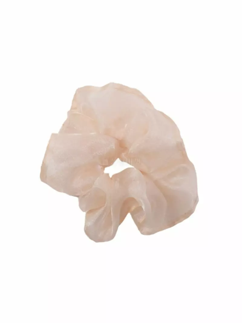 Letoile - Korean Women Fashion - #womensfashion - Oh Ganja's Hair Tie - 2