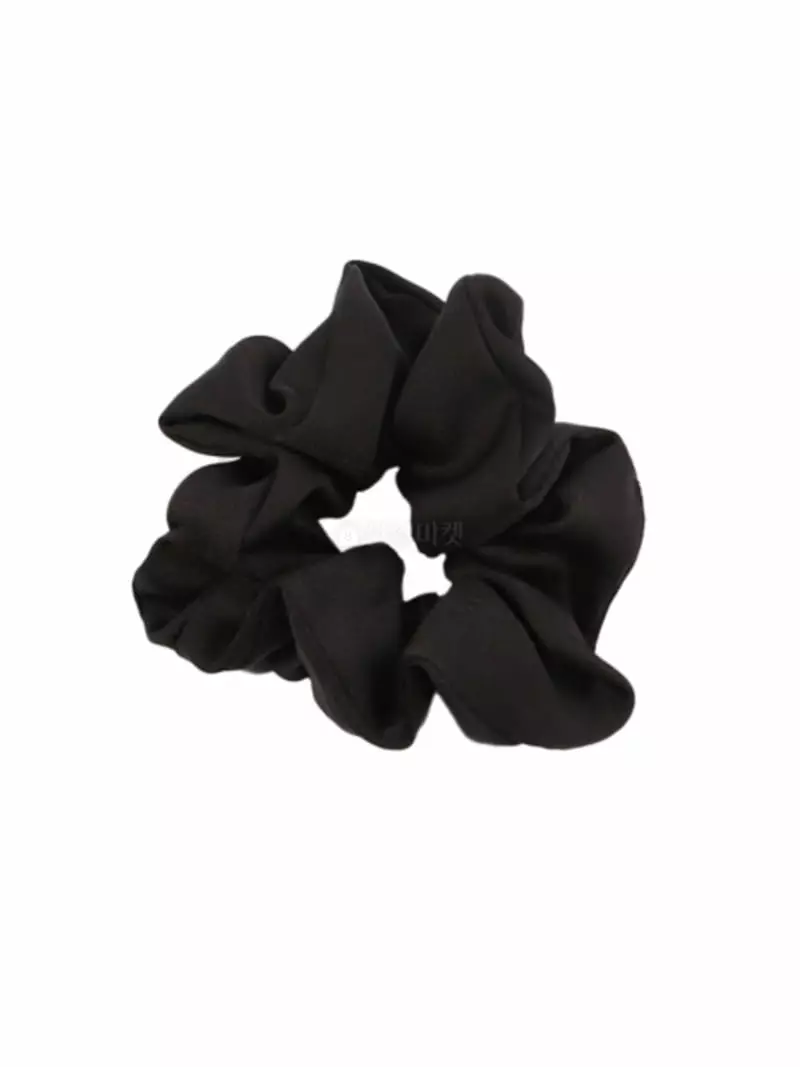 Letoile - Korean Women Fashion - #momslook - Candy Hair Tie - 4