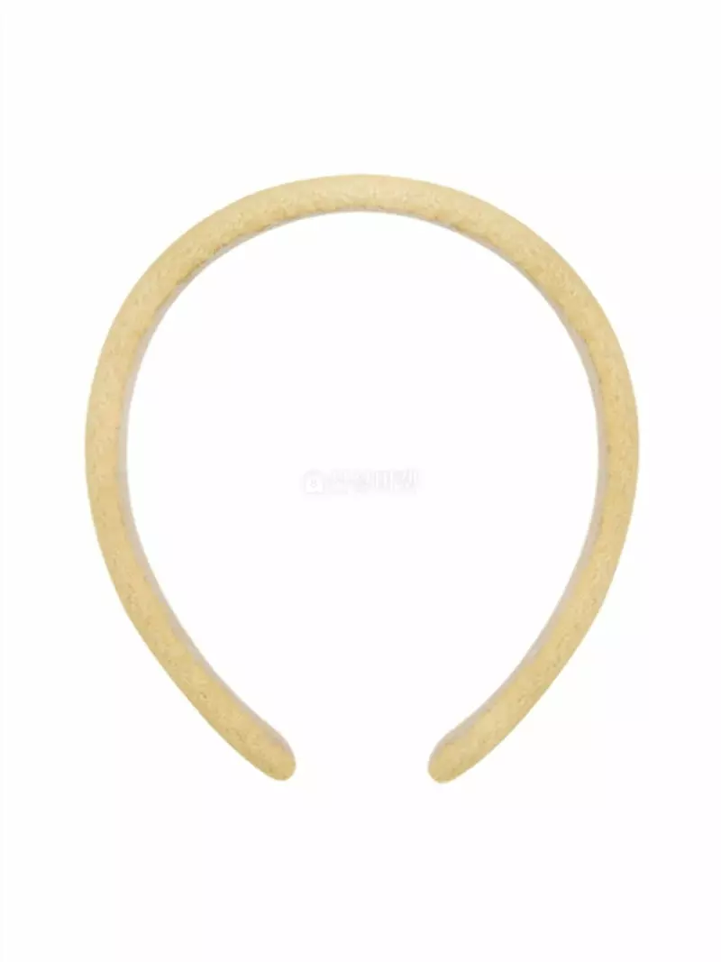 Letoile - Korean Women Fashion - #womensfashion - Lest Tweed Hairband