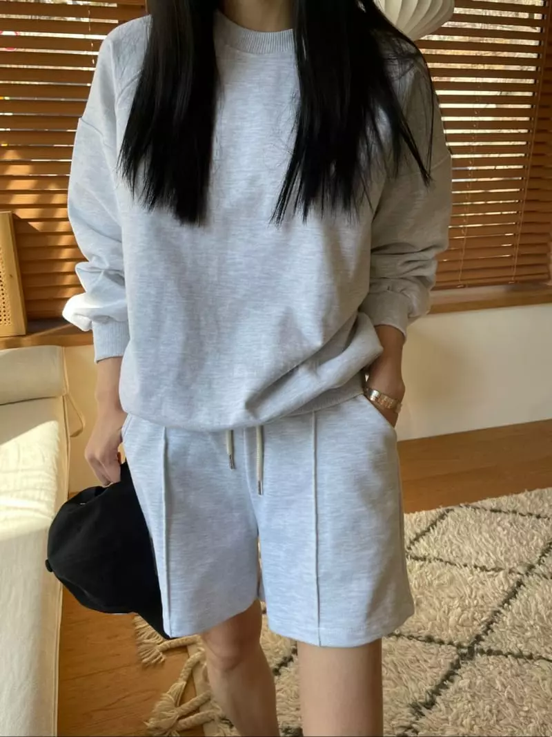 Levase - Korean Women Fashion - #romanticstyle - Bri Pants