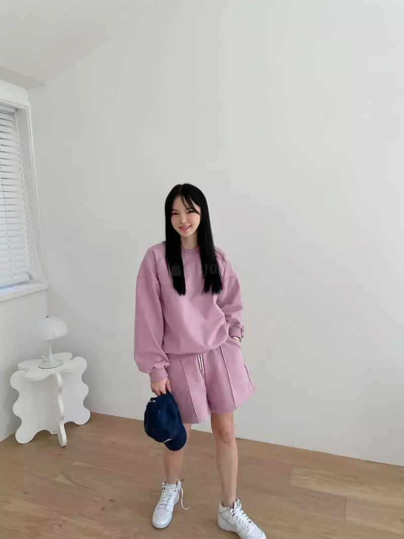 Levase - Korean Women Fashion - #shopsmall - Bri Pants - 2