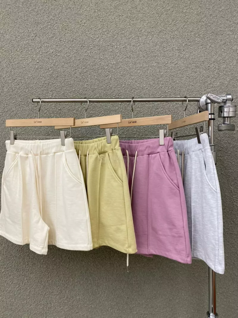 Levase - Korean Women Fashion - #thatsdarling - Bri Pants - 4