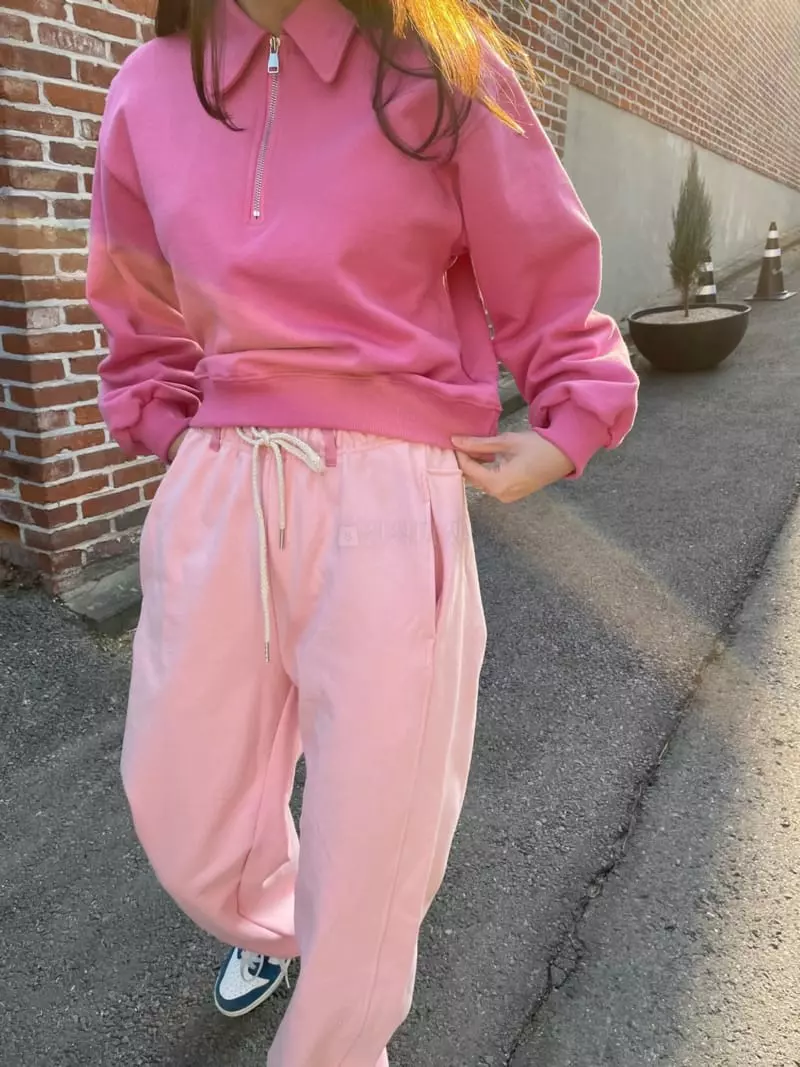 Levase - Korean Women Fashion - #womensfashion - Track Pants