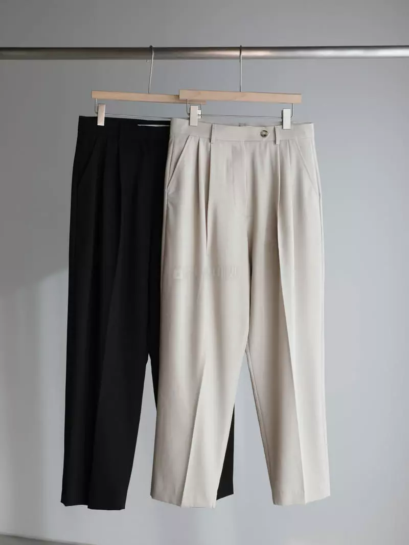 Libre-Cestlavie - Korean Women Fashion - #womensfashion - Vera Pants - 4