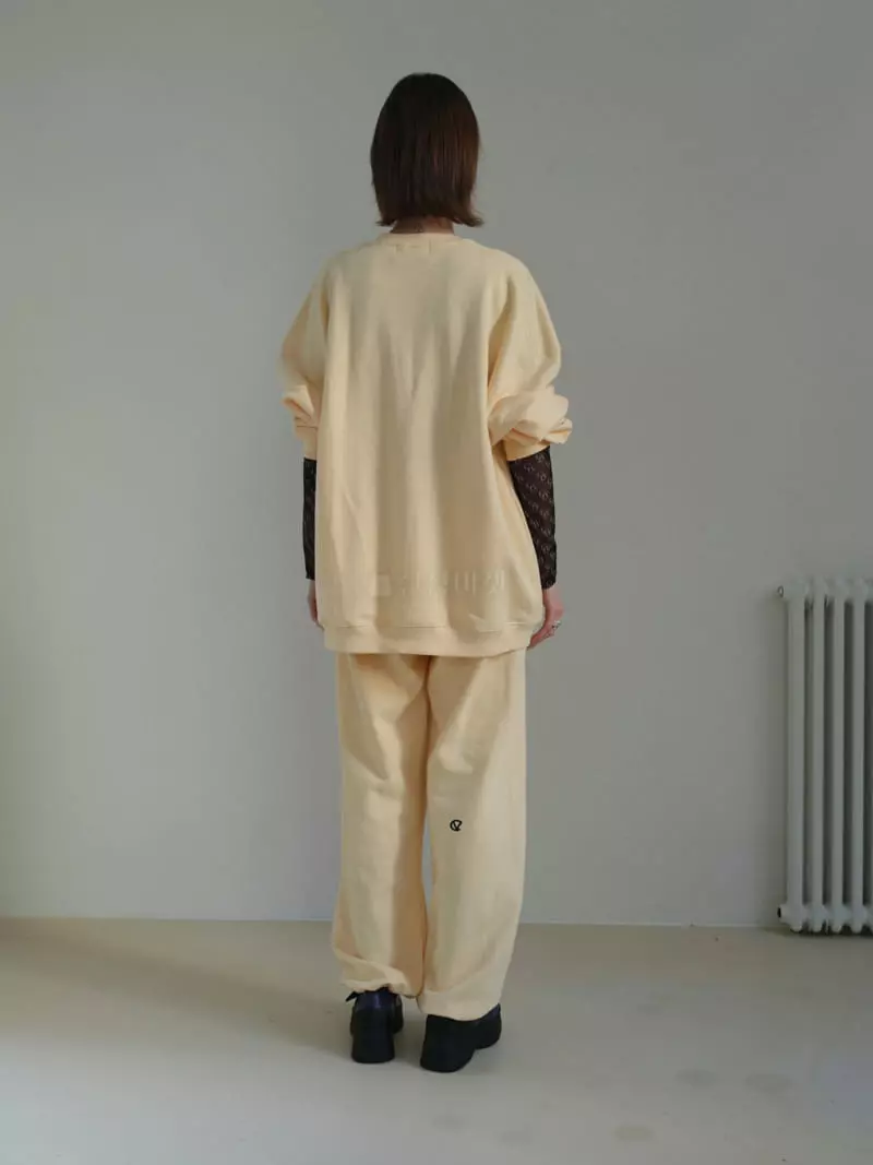 Libre-Cestlavie - Korean Women Fashion - #momslook - Wellness Pants - 2