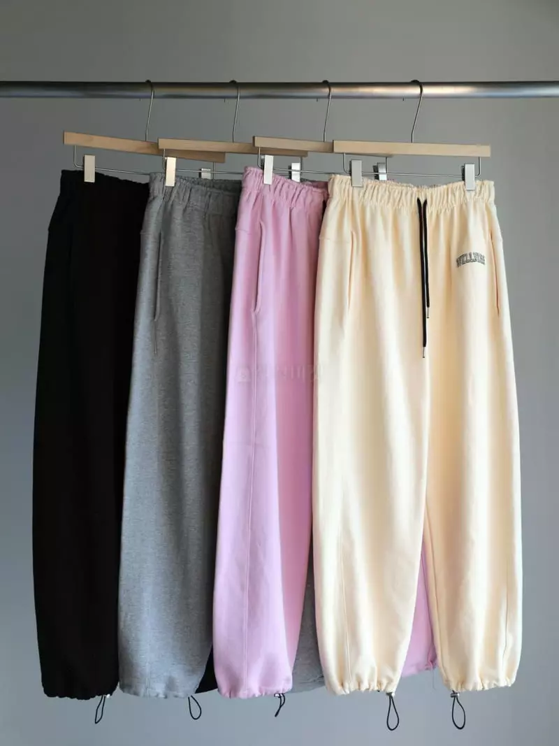 Libre-Cestlavie - Korean Women Fashion - #womensfashion - Wellness Pants - 4