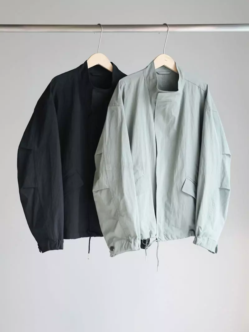 Libre-Cestlavie - Korean Women Fashion - #pursuepretty - Pere Jacket - 4