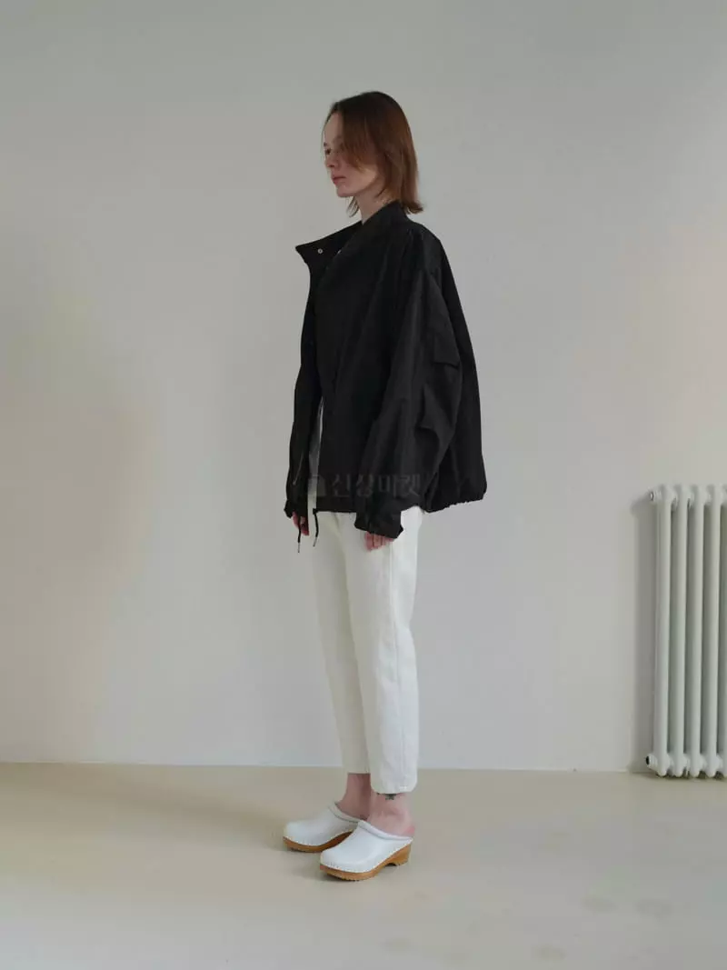 Libre-Cestlavie - Korean Women Fashion - #vintageinspired - Pere Jacket