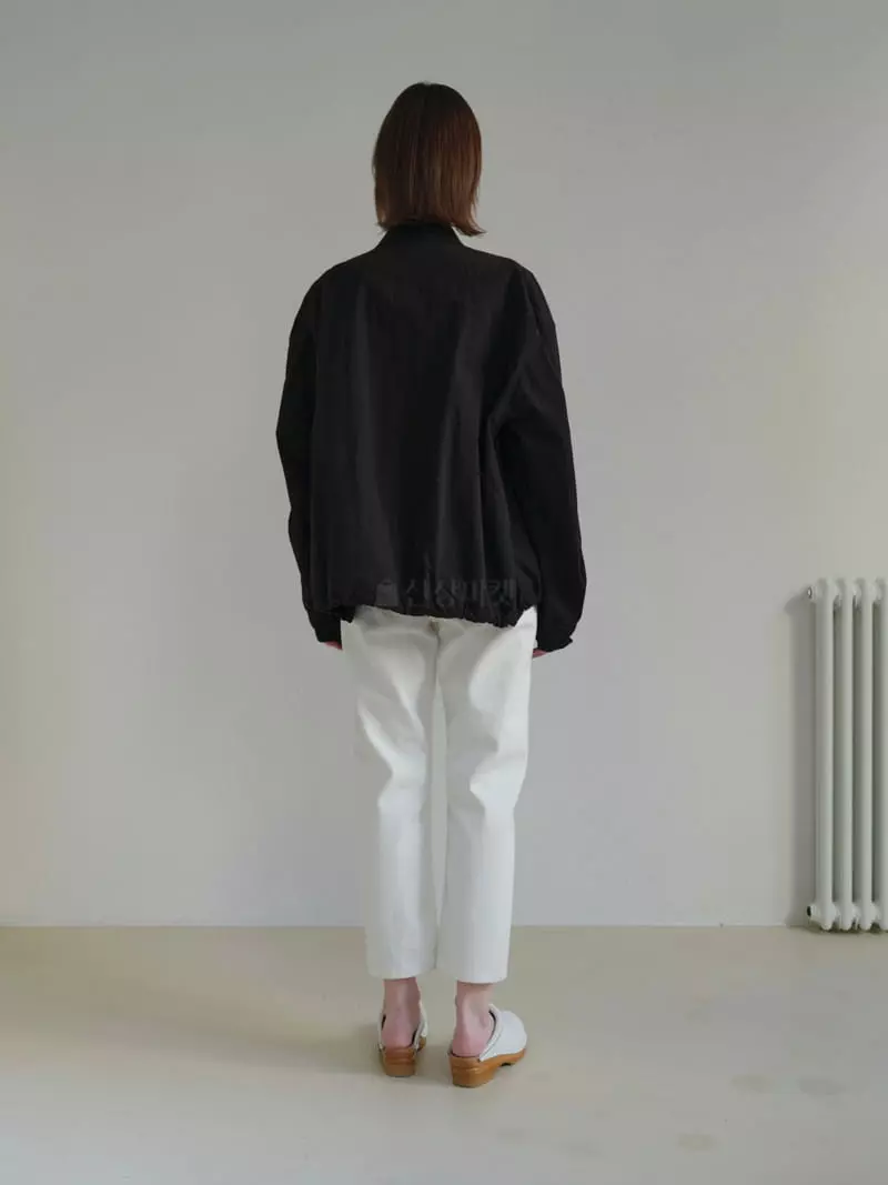 Libre-Cestlavie - Korean Women Fashion - #vintagekidsstyle - Pere Jacket - 2