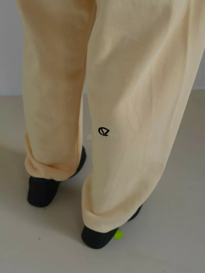 Libre-Cestlavie - Korean Women Fashion - #womensfashion - Wellness Pants - 3