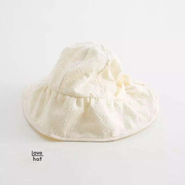 Love Hat - Korean Baby Fashion - #babyoninstagram - Andre Bonnet - 2