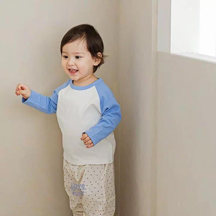 Love Hat - Korean Children Fashion - #prettylittlegirls - Point Tee