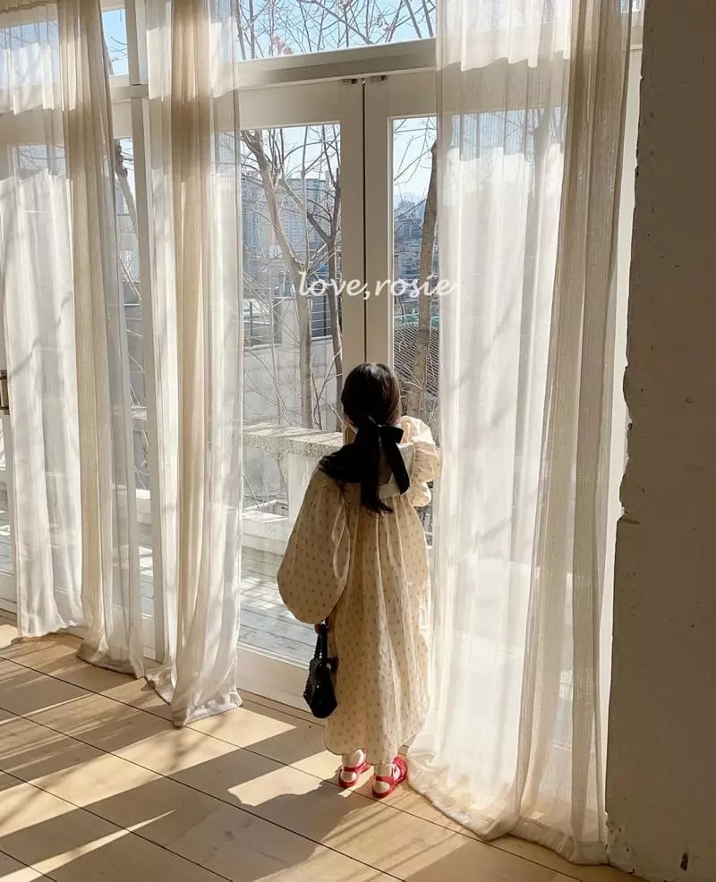 Love Rosie - Korean Children Fashion - #todddlerfashion - Isabel One-piece - 8