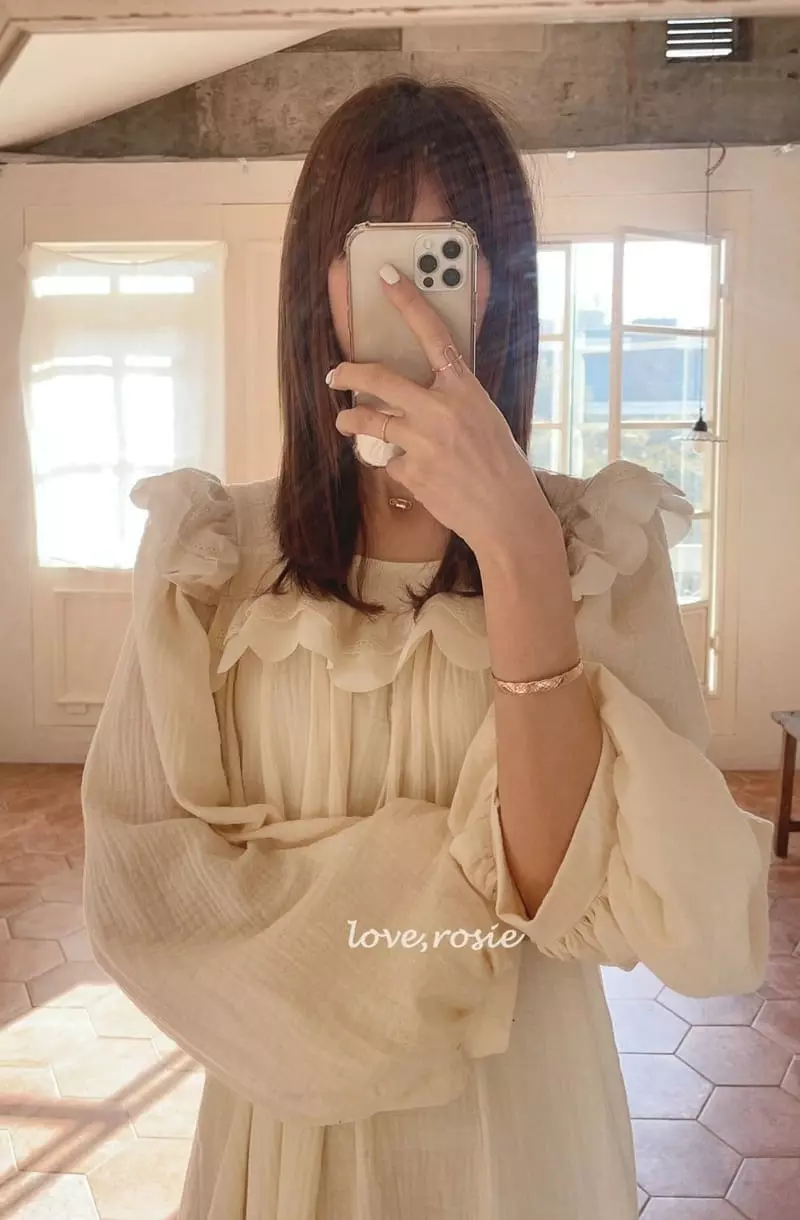 Love Rosie - Korean Women Fashion - #momslook - Mom Isabel One-piece - 12