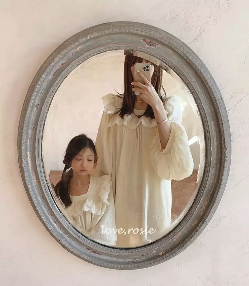 Love Rosie - Korean Women Fashion - #womensfashion - Mom Isabel One-piece - 11