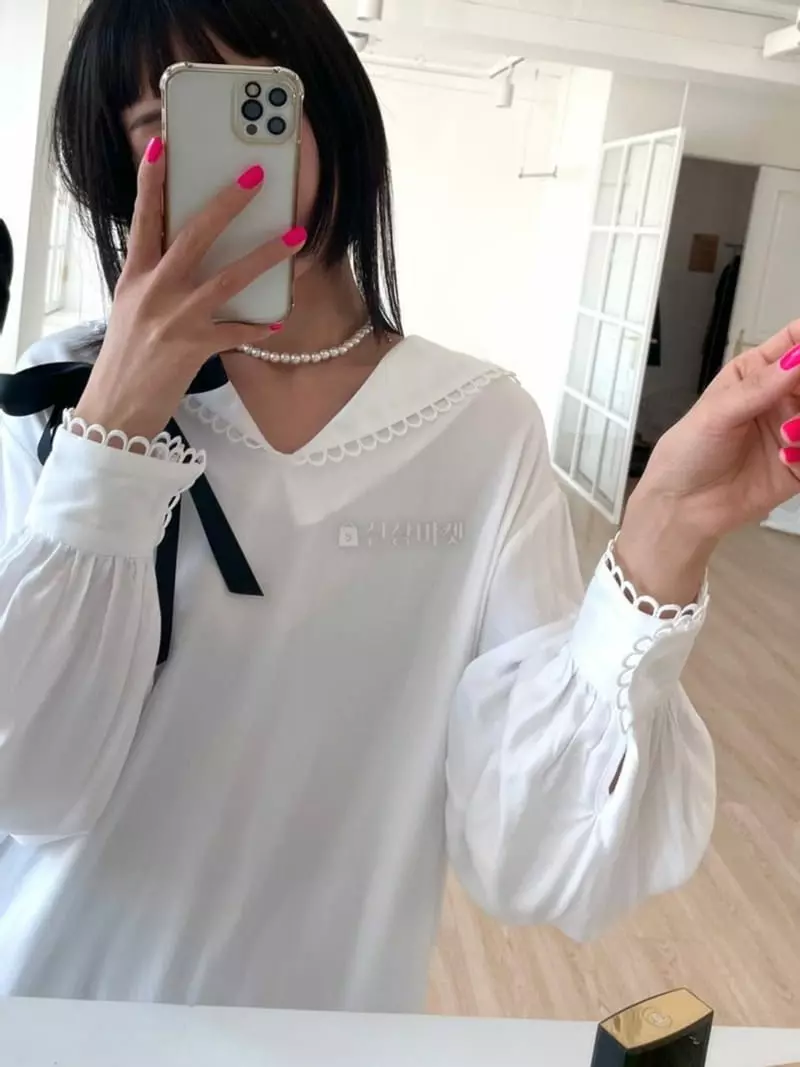 Lovemoment - Korean Women Fashion - #womensfashion - Sera Mini One-piece - 3