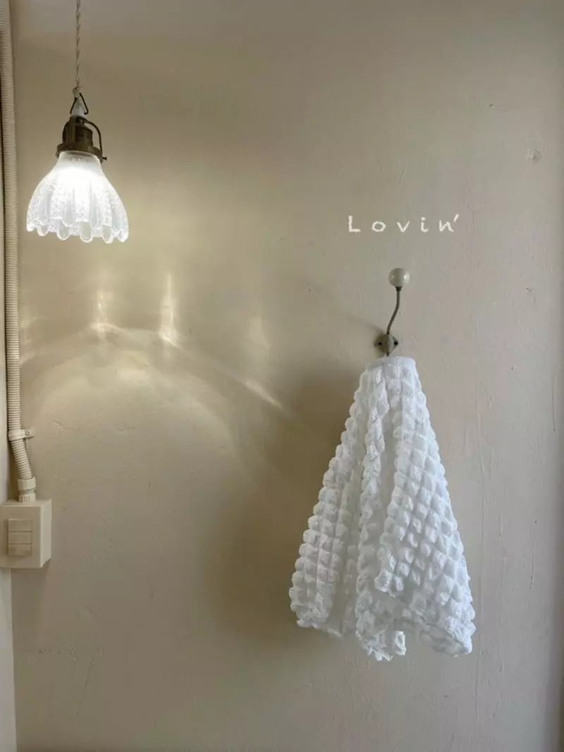 Lovin - Korean Children Fashion - #kidzfashiontrend - Bubble Cardigan - 5