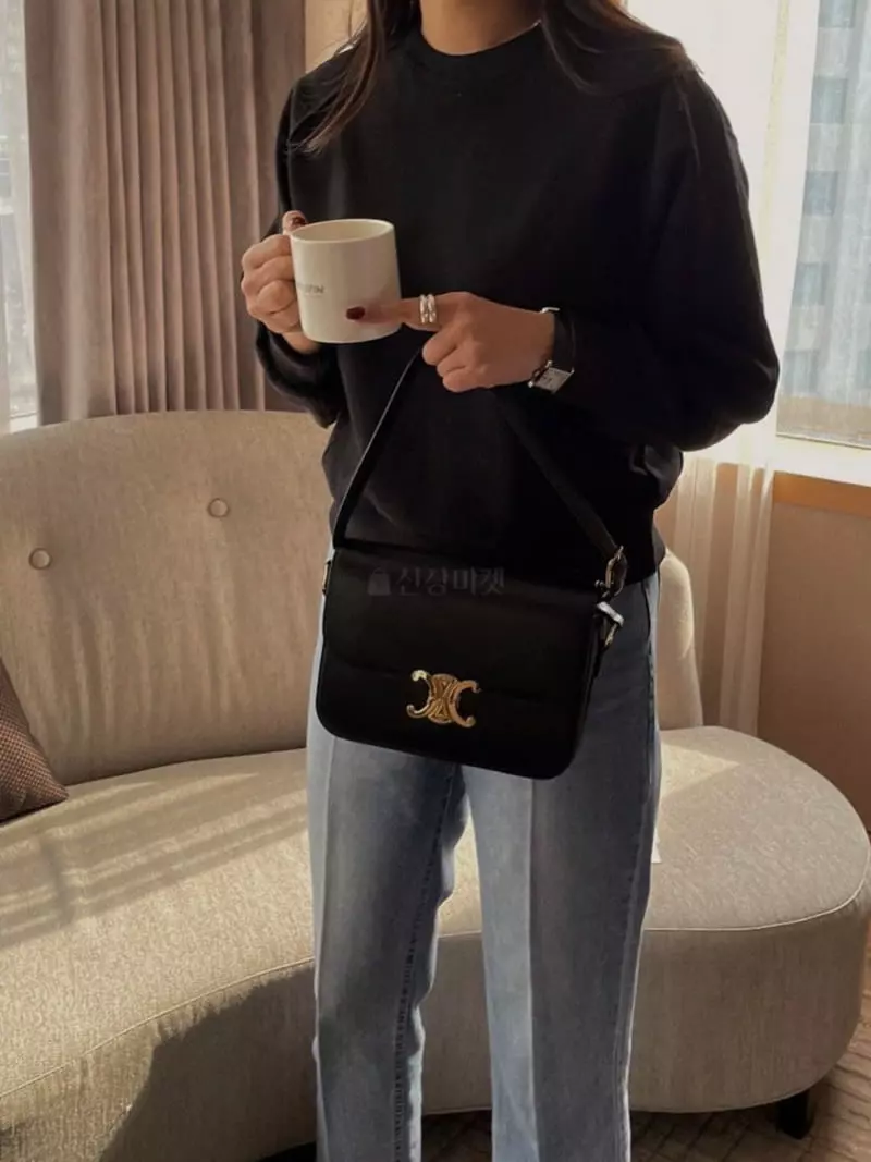 Magnet - Korean Women Fashion - #womensfashion - Boni Sweatshirt - 3