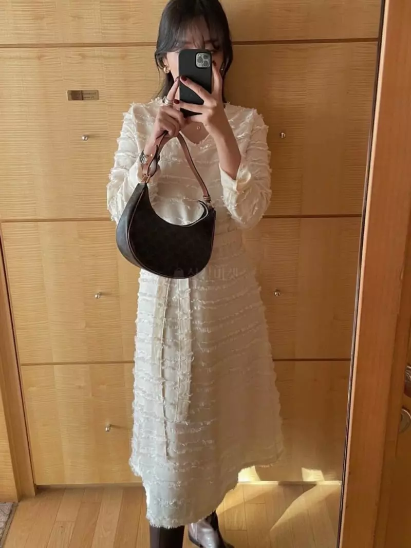 Magnet - Korean Women Fashion - #womensfashion - Semi  One-piece - 3