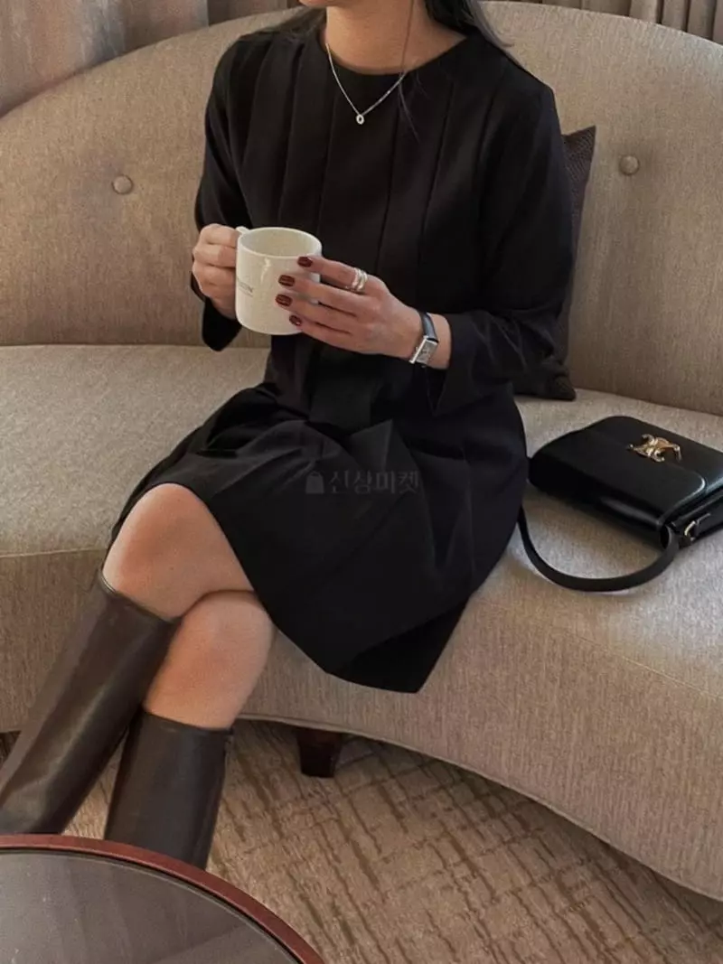 Magnet - Korean Women Fashion - #womensfashion - Vanessa One-piece - 2