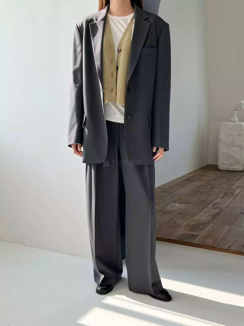 Majdan - Korean Women Fashion - #womensfashion - Dylan Pants - 4