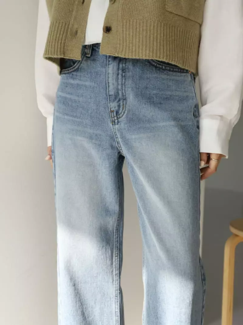 Majdan - Korean Women Fashion - #romanticstyle - Albert Jeans