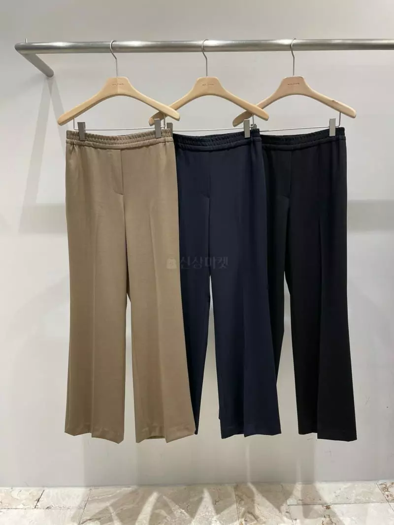 Majdan - Korean Women Fashion - #thelittlethings - Sage Pants - 3