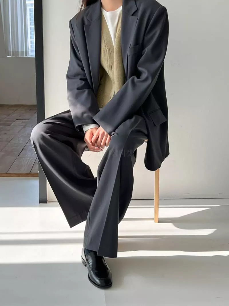 Majdan - Korean Women Fashion - #womensfashion - Dylan Pants