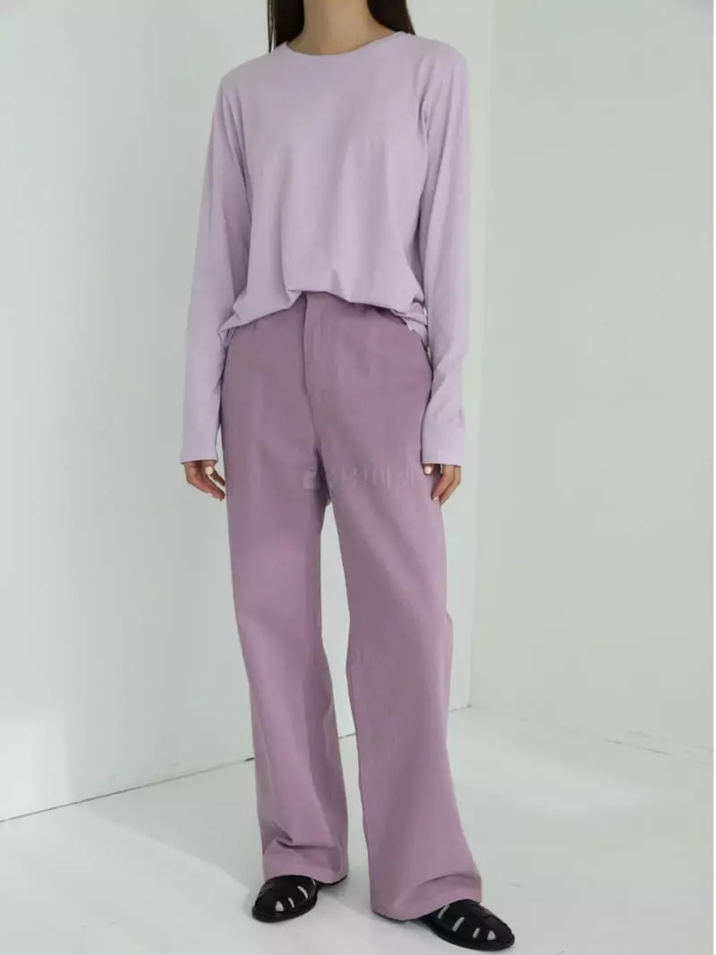 Majdan - Korean Women Fashion - #womensfashion - Maison Tee - 2