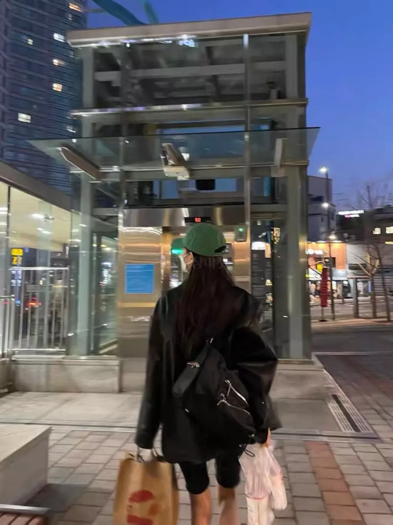 Mer - Korean Women Fashion - #thelittlethings - Venice Boxy Jacket