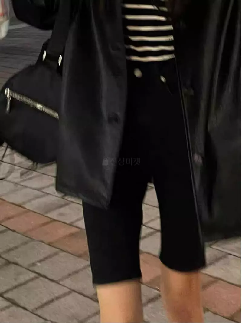 Mer - Korean Women Fashion - #womensfashion - Chacha Pants