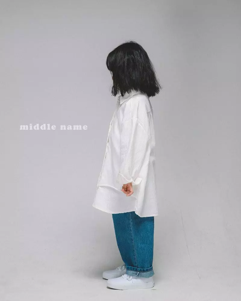 Middle Name - Korean Children Fashion - #Kfashion4kids - Twice Shirt - 7