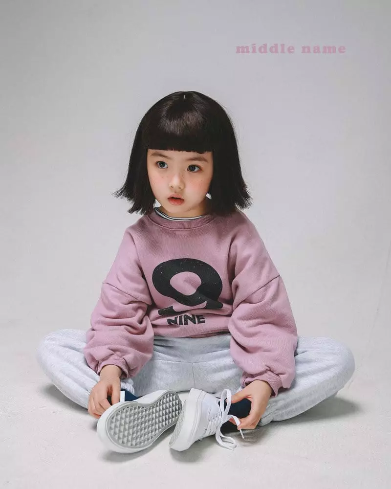 Middle Name - Korean Children Fashion - #childrensboutique - Bang Bang Pants - 11