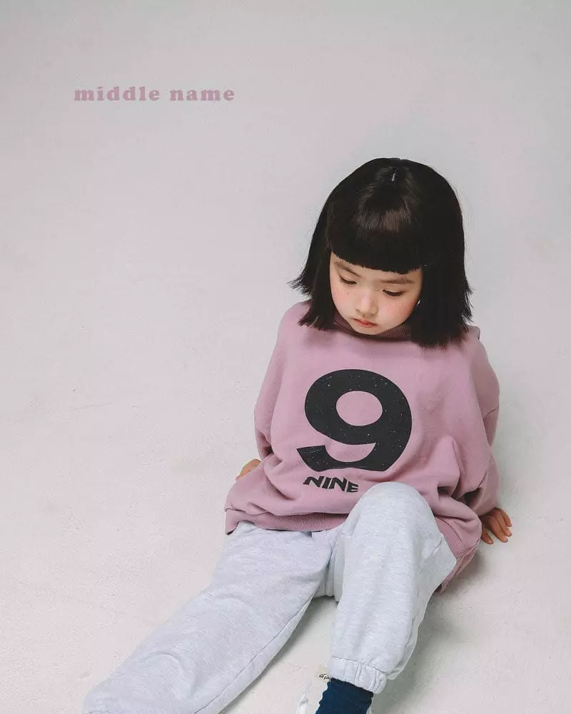 Middle Name - Korean Children Fashion - #designkidswear - Bang Bang Pants - 12
