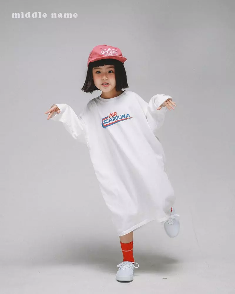 Middle Name - Korean Children Fashion - #discoveringself - Vintage Ball Cap - 2