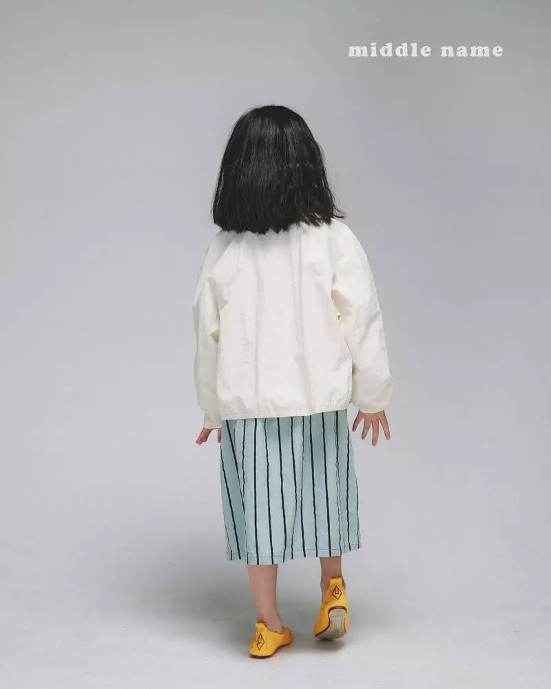 Middle Name - Korean Children Fashion - #kidsstore - Mimi Short Jacket - 8
