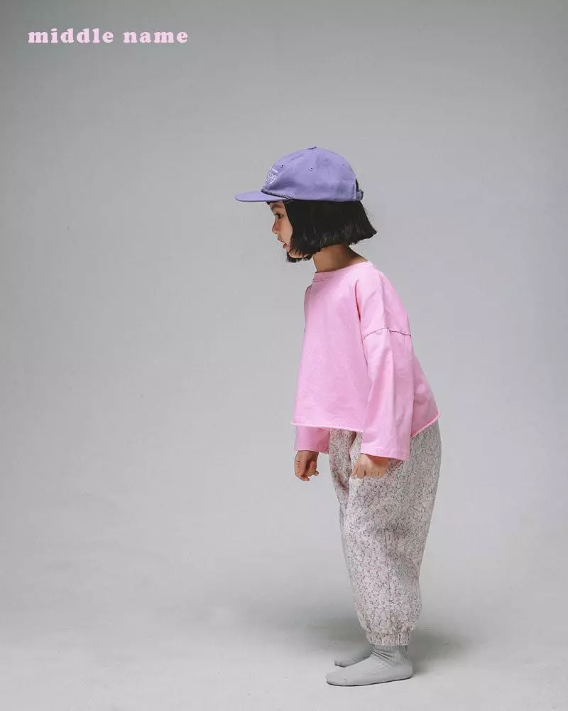 Middle Name - Korean Children Fashion - #magicofchildhood - Vintage Ball Cap - 9