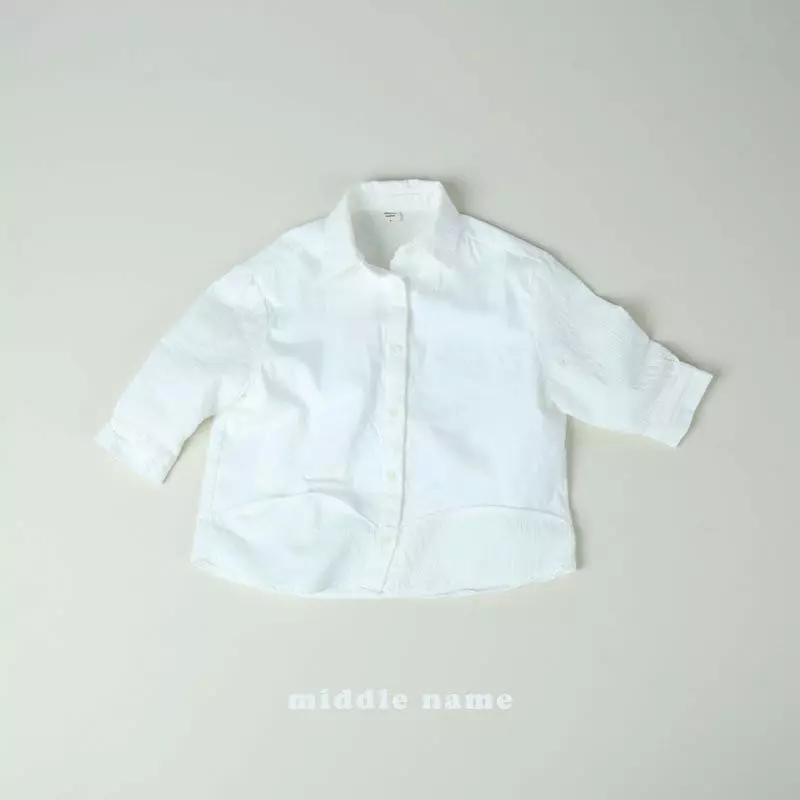 Middle Name - Korean Children Fashion - #prettylittlegirls - Twice Shirt - 11