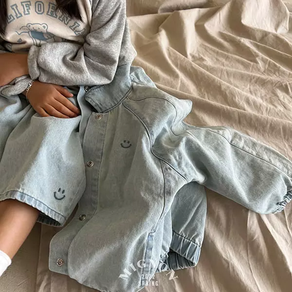 Mignon - Korean Children Fashion - #minifashionista - Joy Pants - 9