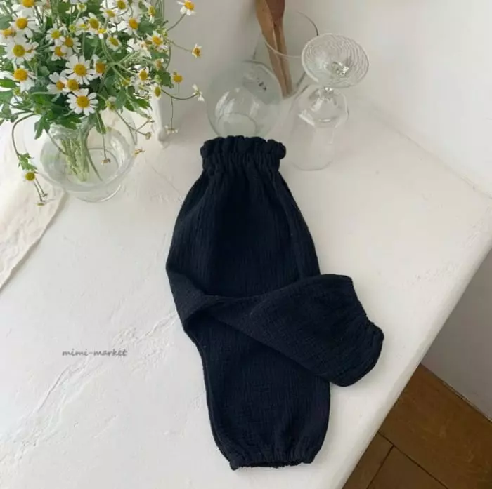 Mimi Market - Korean Baby Fashion - #babyboutique - Nimbo Pants - 7