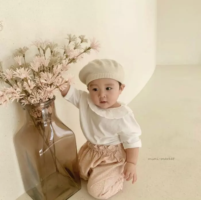 Mimi Market - Korean Baby Fashion - #babyboutique - Jenny Pants - 12