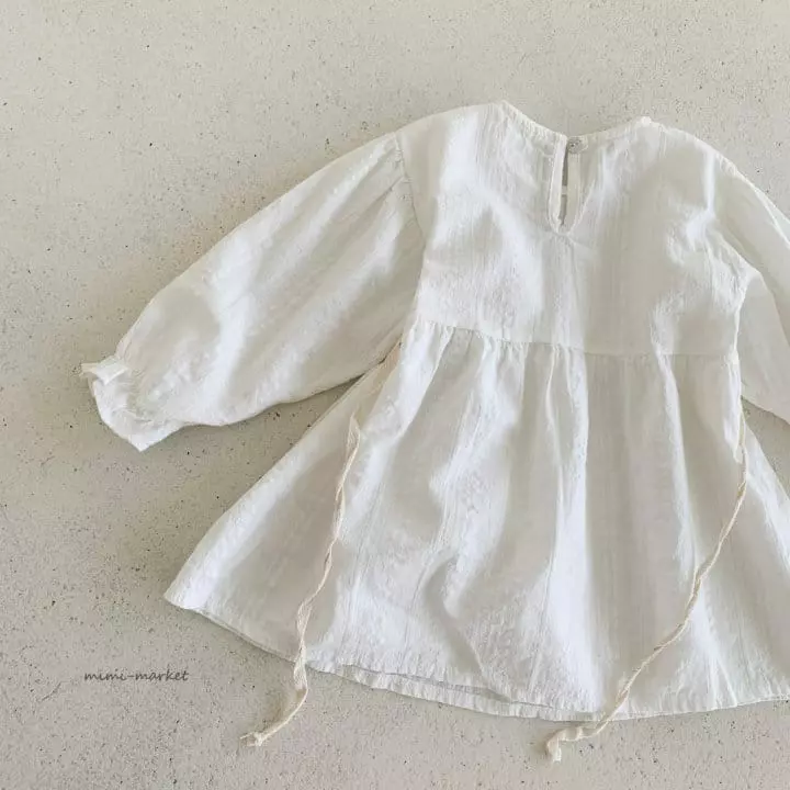 Mimi Market - Korean Baby Fashion - #babyboutique - Mr One-piece - 5