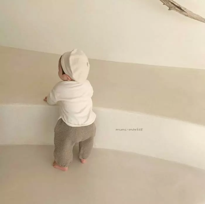 Mimi Market - Korean Baby Fashion - #babyboutiqueclothing - Wanny Pants - 12