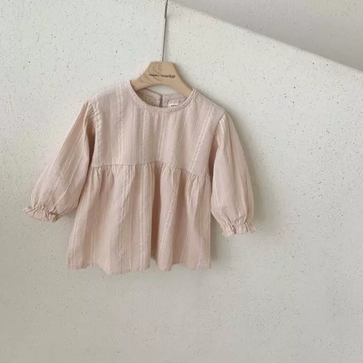 Mimi Market - Korean Baby Fashion - #babyboutiqueclothing - Mr One-piece - 6