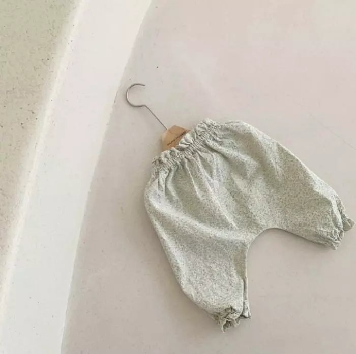 Mimi Market - Korean Baby Fashion - #babyfashion - Jenny Pants