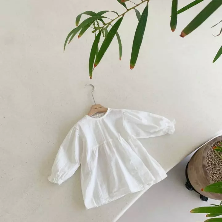 Mimi Market - Korean Baby Fashion - #babyfashion - Mr One-piece - 8