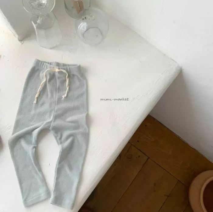 Mimi Market - Korean Baby Fashion - #babyfashion - Amber Leggings - 2